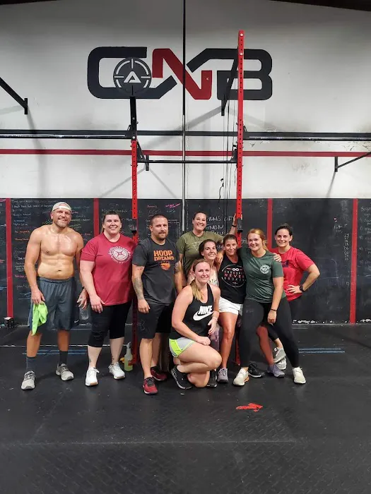 CrossFit Never Broken Picture 5