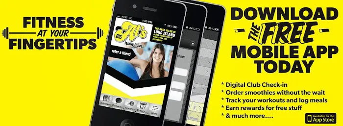 Big Al's Family Fitness Picture 1