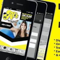Big Al's Family Fitness ico