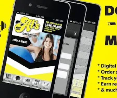 Big Al's Family Fitness