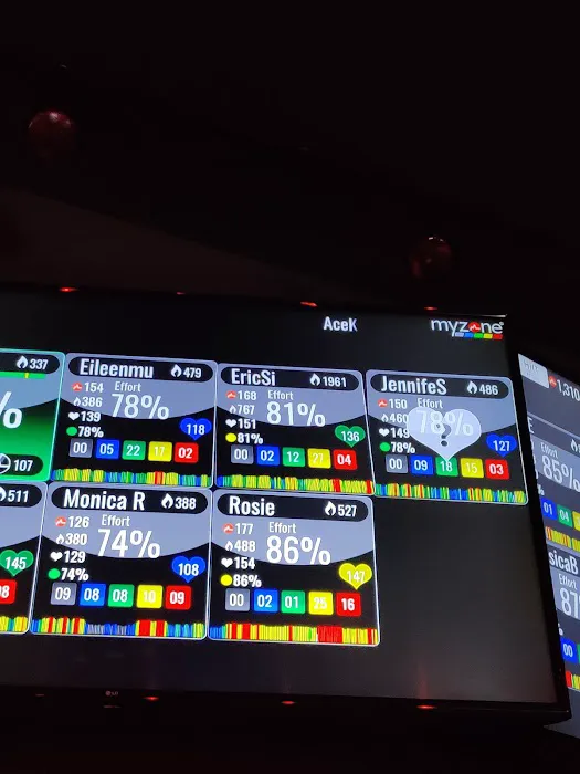 LA Fitness Picture 2