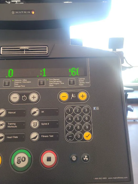 LA Fitness Picture 3