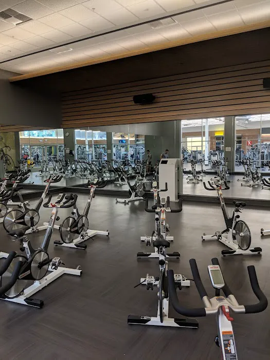 LA Fitness Picture 7