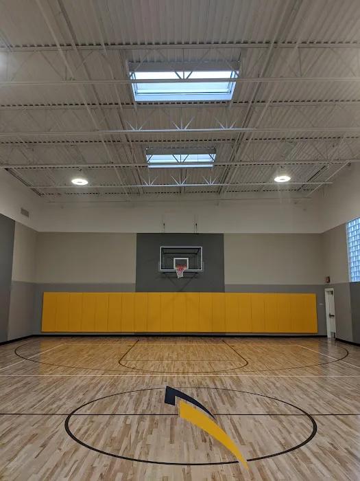 LA Fitness Picture 1