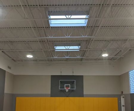 LA Fitness