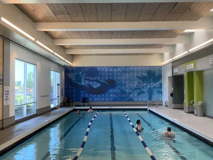 LA Fitness Picture 8