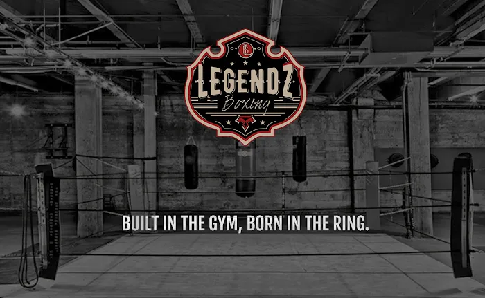 Legendz Boxing Picture 10