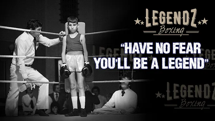 Legendz Boxing Picture 9