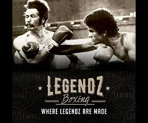 Legendz Boxing Picture 5