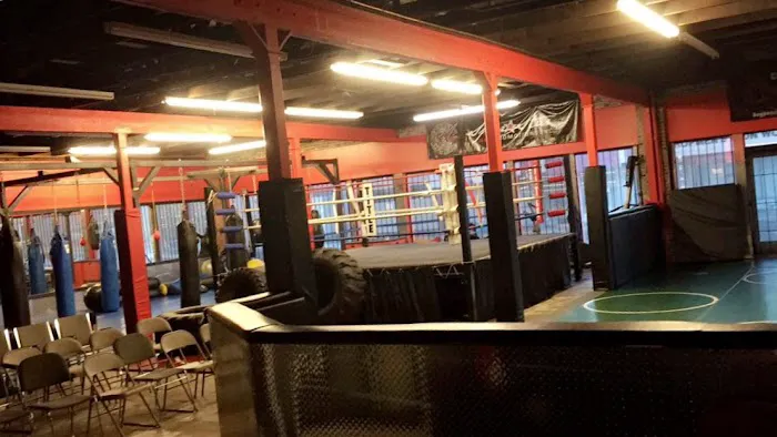 Dog Pound MMA & Fitness Picture 6