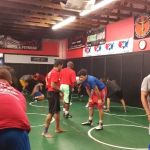 Dog Pound MMA & Fitness