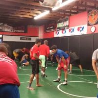 Dog Pound MMA & Fitness ico