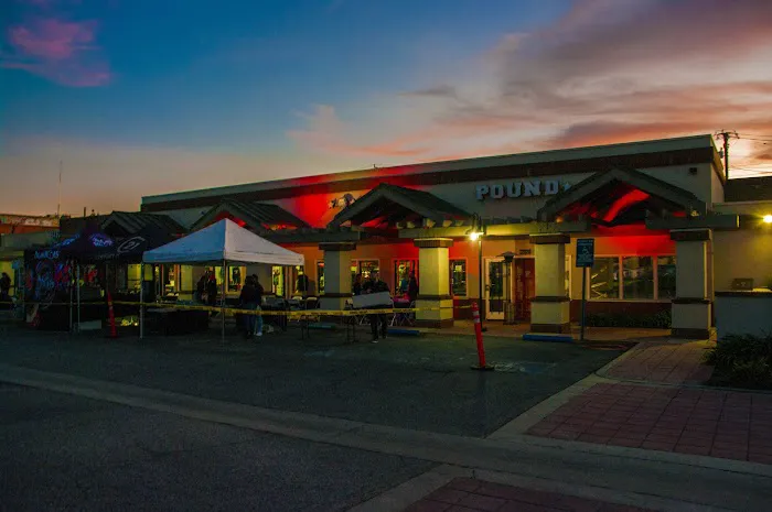 Dog Pound MMA & Fitness Picture 2