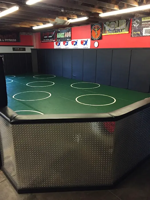 Dog Pound MMA & Fitness Picture 9