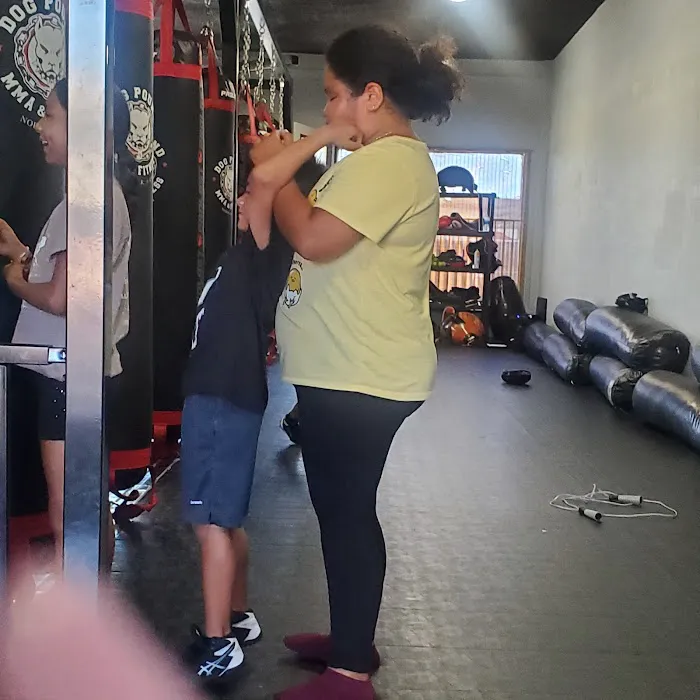 Dog Pound MMA & Fitness Picture 4