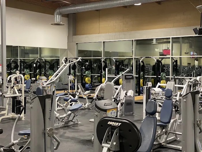 24 Hour Fitness Picture 1