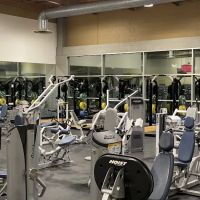24 Hour Fitness ico