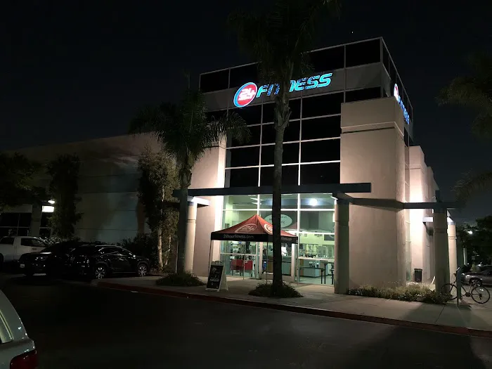 24 Hour Fitness Picture 5