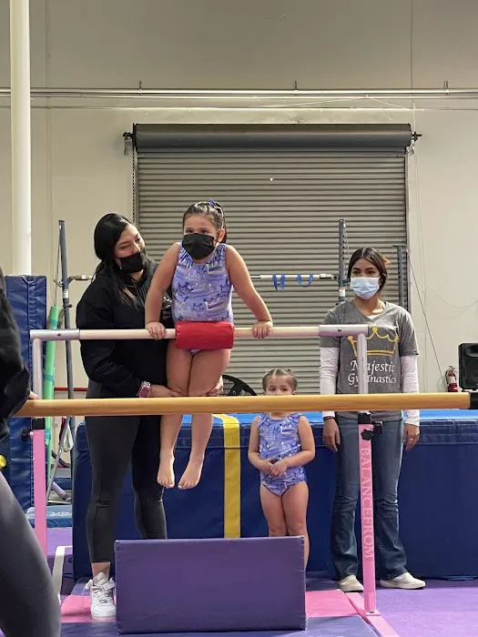 Majestic Gymnastics Picture 2