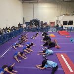Majestic Gymnastics