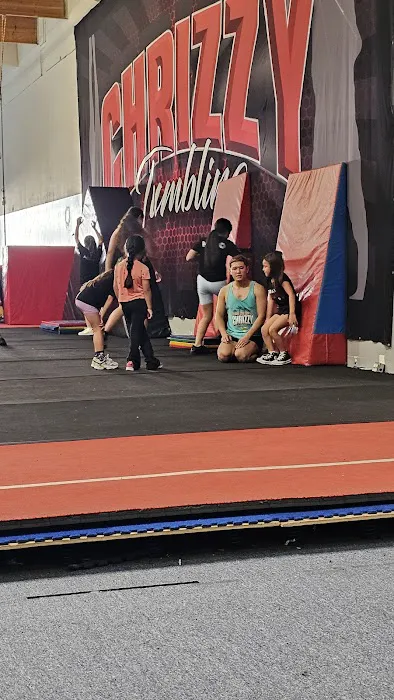 Chrizzy Tumbling Picture 9