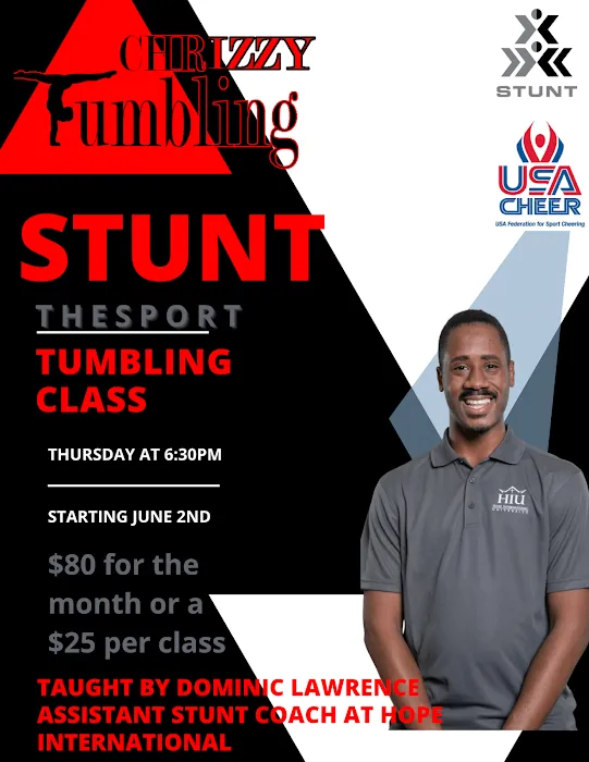 Chrizzy Tumbling Picture 8