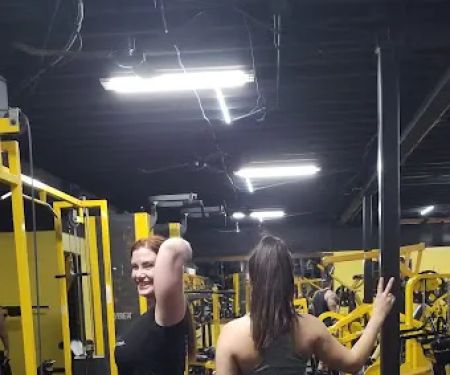 Fit Nation Gym