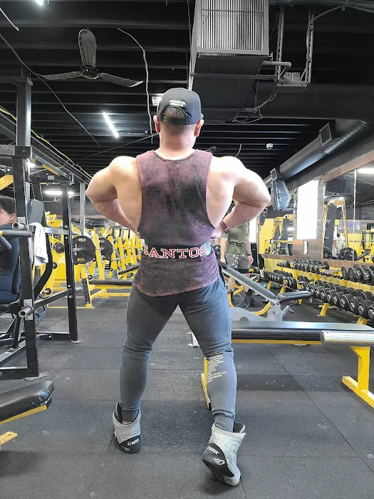 Fit Nation Gym Picture 6