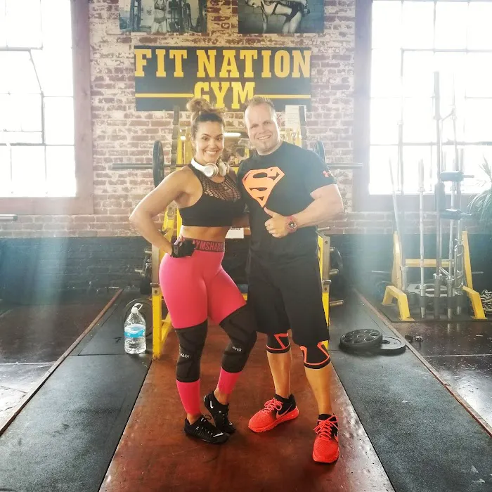 Fit Nation Gym Picture 10