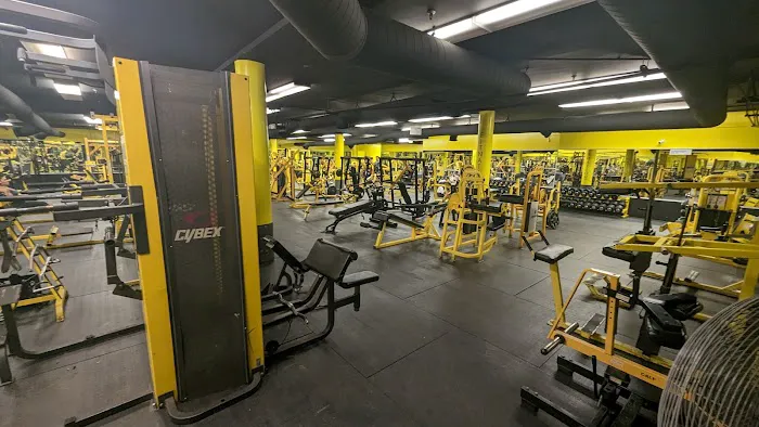 Fit Nation Gym Picture 5