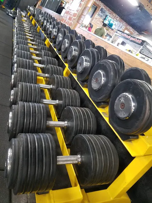 Fit Nation Gym Picture 8