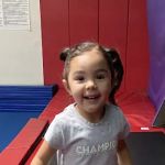 Chrizzy Tumbling