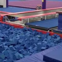 Spirit Gymnastics ico