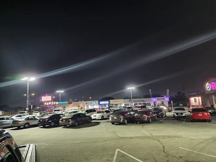 Planet Fitness Picture 3