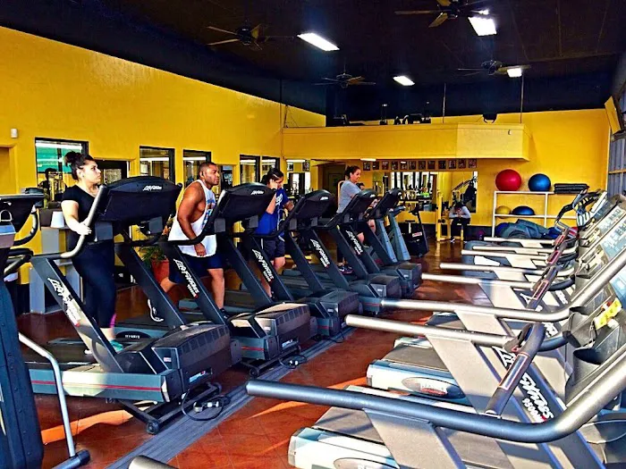 Fit Nation Gym Picture 8