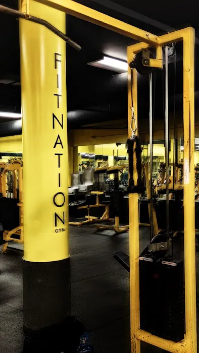 Fit Nation Gym Picture 7