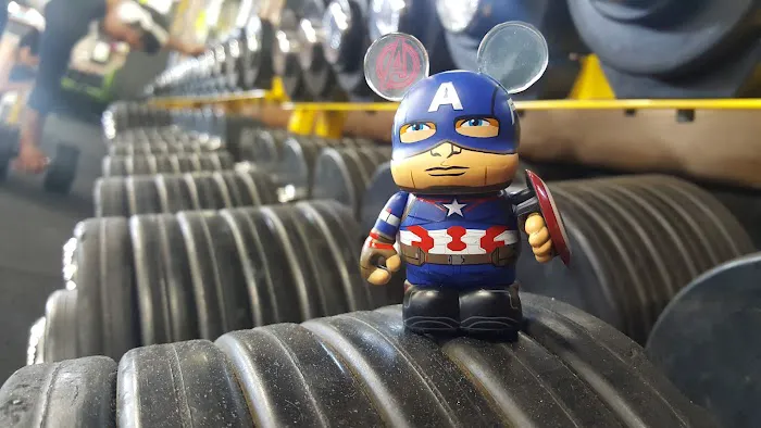 Fit Nation Gym Picture 1