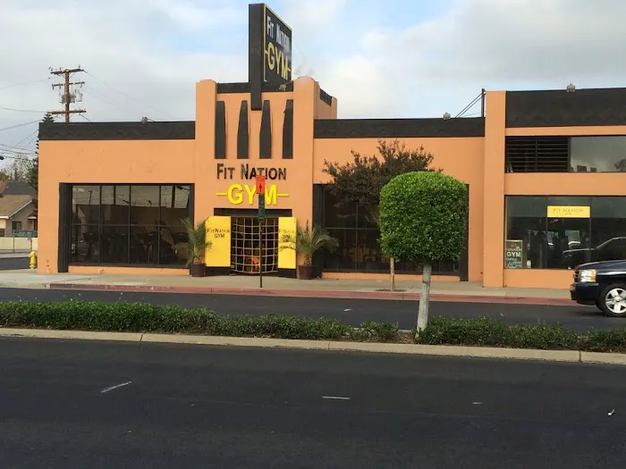 Fit Nation Gym Picture 3