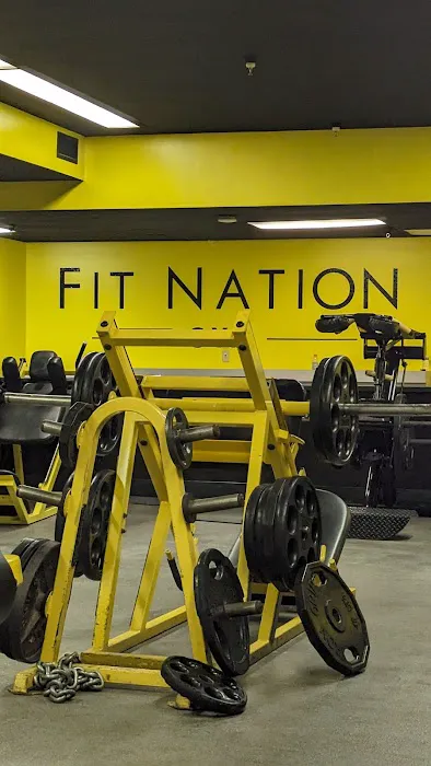 Fit Nation Gym Picture 9