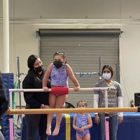 Majestic Gymnastics ico