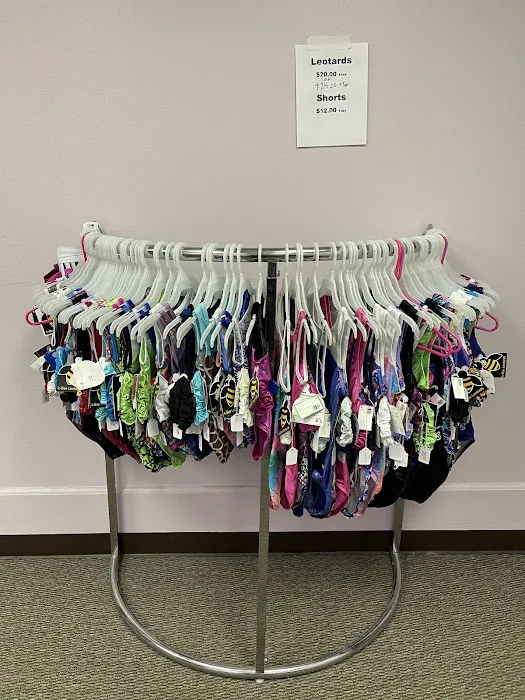 Majestic Gymnastics Picture 5