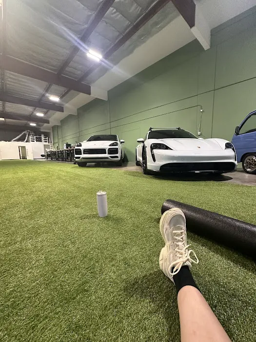 Driven Strength Club Picture 2