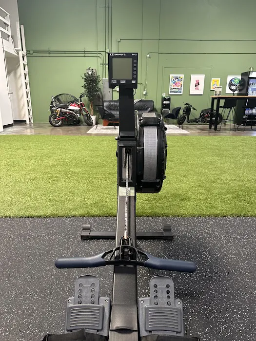 Driven Strength Club Picture 5