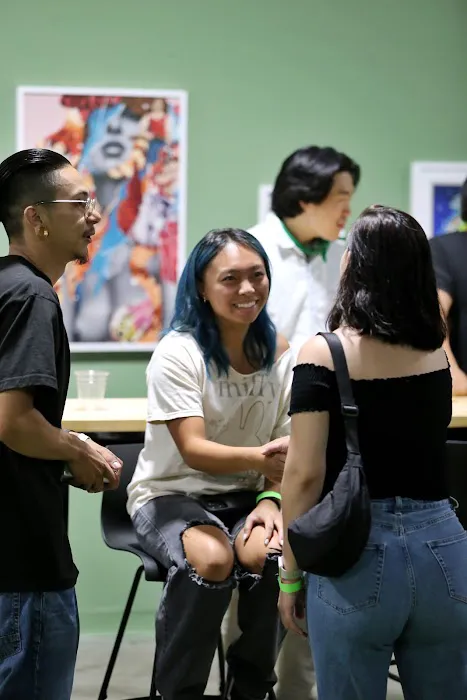 Driven Strength Club Picture 3