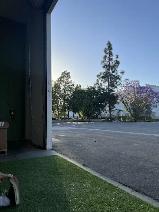 Driven Strength Club Picture 9