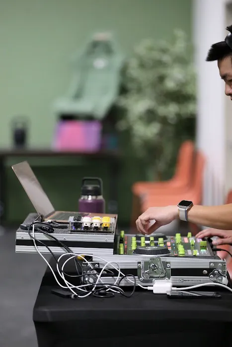 Driven Strength Club Picture 7