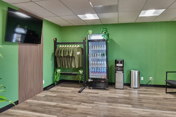 Driven Strength Club Picture 6