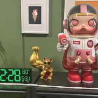 Driven Strength Club ico