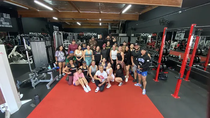 Avlution Fitness Picture 5