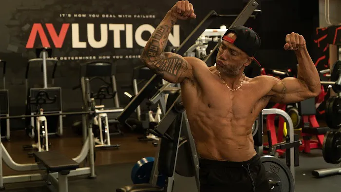 Avlution Fitness Picture 1